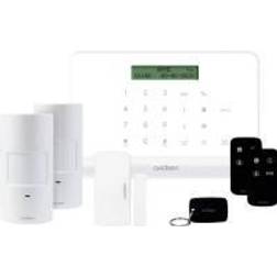 Avidsen HomeSecure Allarme Connesso Senza Fili 127055