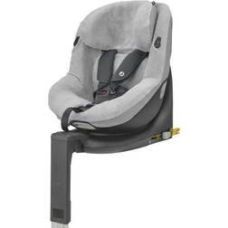 Maxi-Cosi Rivestimento Estivo per Mica Eco Fresh Grey