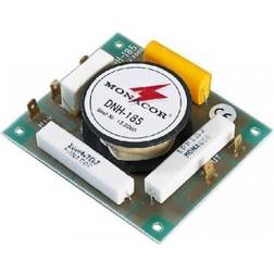 Monacor DNH-185 Component Crossover