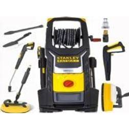 Stanley pressure washer-WASHER PRESSURE 2100W 145bar. ST-SXFPW25PE