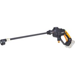 Worx Portabel tvätt Hydroshot WG620E; 20 V (utan batteri och laddare)