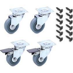 Palmer CAB CASTORS Spare part for Loudspeaker