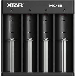 Xtar MC4S