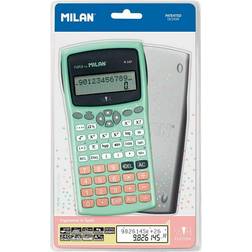 MiLAN "Kalkylator M240 PVC"