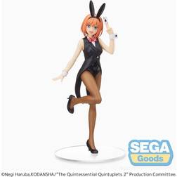 Sega Quintessential Quint Yotsuba Deal Spmfig