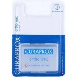 Curaprox Bøjlevoks Ortho Wax