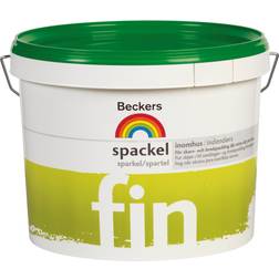 Beckers Spackel Fin 10l