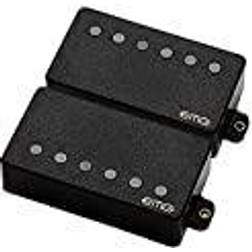 Emg 57/66 Set Black