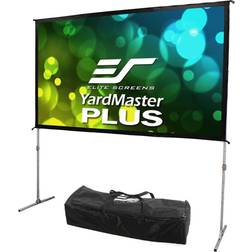 Elite Screens Yard Master Plus Folding Projection Screen (120" Front Projection) OMS120H2PLUS