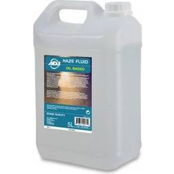 ADJ Oil based 5L Líquido de máquina de haze