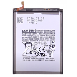 Samsung Batería Galaxy A31 Original De 5000mah Modelo Eb-ba315aby