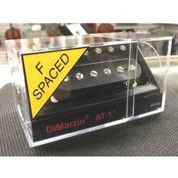 DiMarzio DP224 AT-1 Andy Timmons Humbucker Pickup~F Spaced~Black~51mm~Brand New