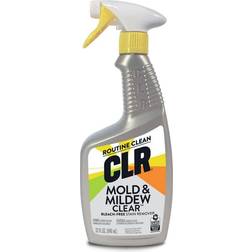 CLR Mold & Mildew Clear Cleaner Remover