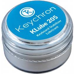 Keychron Klube 205 - Lubricant for Stabilizers 15ml - Switch Accessories