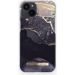 iDeal of Sweden MagSafe Marble Cover (iPhone 14) Azura marmor