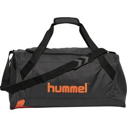 Hummel Action Sports 31l Bag Black S