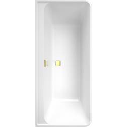 Villeroy & Boch Badkar UBA180COR9CS00VJ01