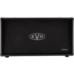 EVH 5150 III 50S 2x12 Inch Cab Black Box
