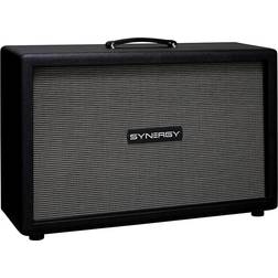 Synergy SYN-212 EXT Box E-Gitarre