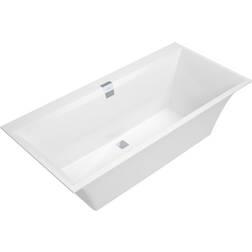 Villeroy & Boch Badkar Squaro Edge 12 UBQ160SQE2DV-01