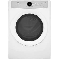 Electrolux EFDE317TIW Front Load White