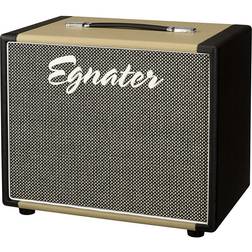 Egnater Rebel 112X Cabinet Box E-Gitarre