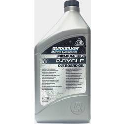 Quicksilver TCW3 Premium+ Motorolie 1 Motorolie