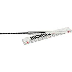 Ironside Tommestok 2 m 150071