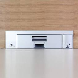 Sweepovac Stationär Staubsauger 220-240V 650W