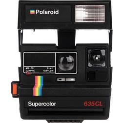 Polaroid Supercolor 635