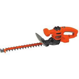 BLACK DECKER BEHTS125 16 Sawblade Corded Hedge Trimmer