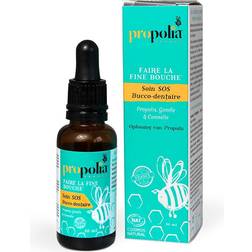 Propolia Propolis SOS Solution Oral Care 30ml