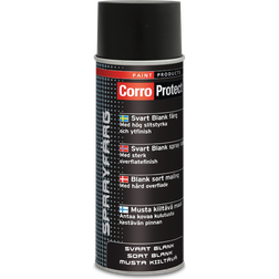 CorroProtect Färg Blank