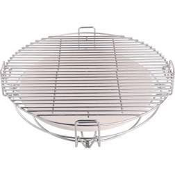 Mustang grillgaller Kamado L