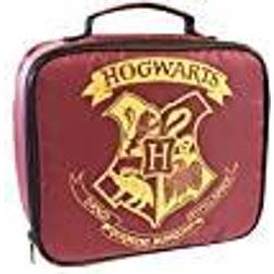 Harry Potter Hogwarts lunch bag