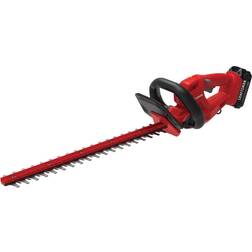 Craftsman V20 CMCHT810C1 20 in. Battery Hedge Trimmer Kit (Battery & Charger)