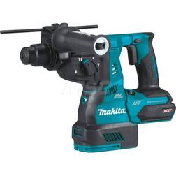 Makita 40V Max XGT Brushless Cordless 1-1/8 in. Rotary Hammer, AFT, AWS Capable (Tool Only)