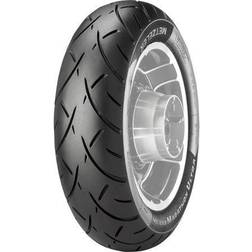 Metzeler ME888 Marathon Ultra 140/90B15 TL 70H Baghjul, M/C
