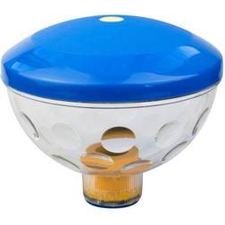 Planet Pool Light-Show LED-belysning
