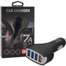 Vega faston fast charger quick 3.0