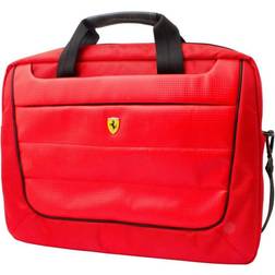 Ferrari Scuderia Computer Bag