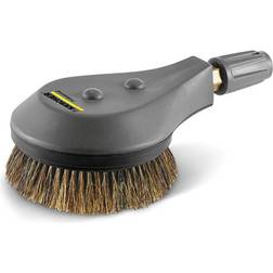 Kärcher Brosse de lavage rotative pour appareils 800 l/h, brosses en poils naturels