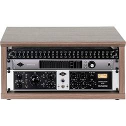 Gator Gfw-Eliterk-4U Elite Furniture Series Studio Rack 4