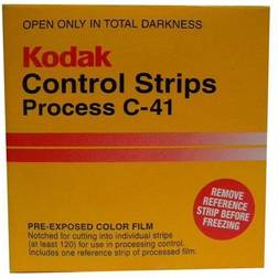 KODAK 1803709 C41 CONTROL STRIP 35MMX30,5M