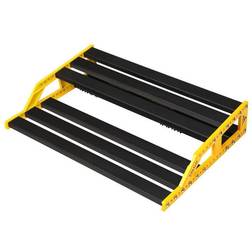 Nux NPB-M Bumblebee pedalboard med taske