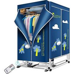 Kasydoff Portable Electric Clothes Dryer
