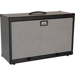 DV Mark Silver 212 300W 2X12 Guitar Speaker Cabinet