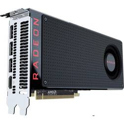 AMD Radeon RX 580 8GB GDDR5 PCI Express 3.0