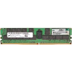 HP 64GB (1x64GB) PC4-19200TL 4Rx4 Server Memory