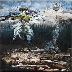 Alliance John Frusciante Empyrean (Vinyl)